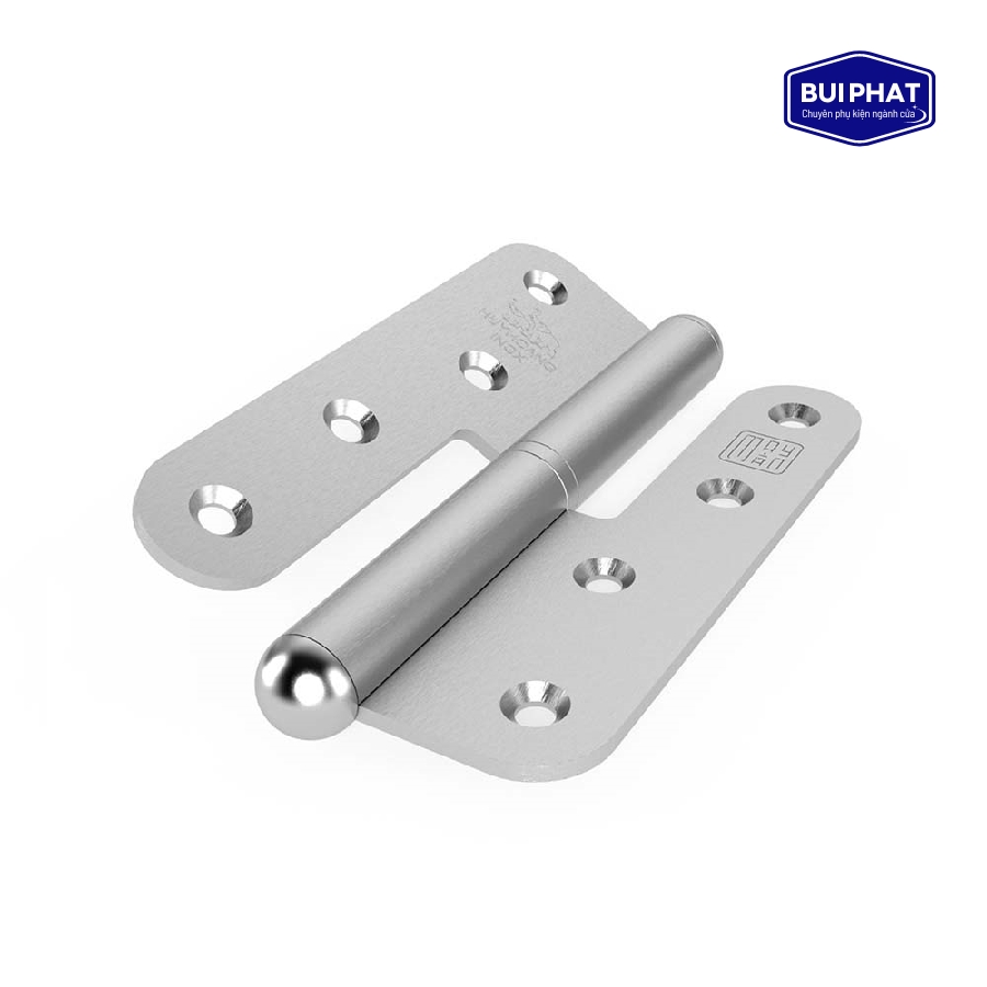 BẢN LỀ CỐI INOX 01