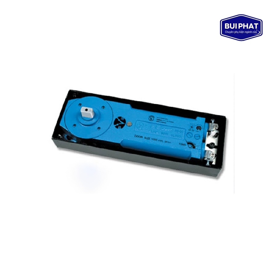 Bản lề sàn VVP FC34-25 150kg Thái