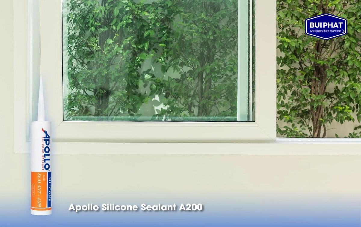 silicone apollo a200