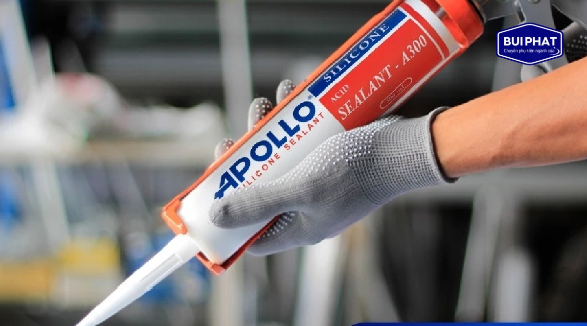 Silicone Apollo A300