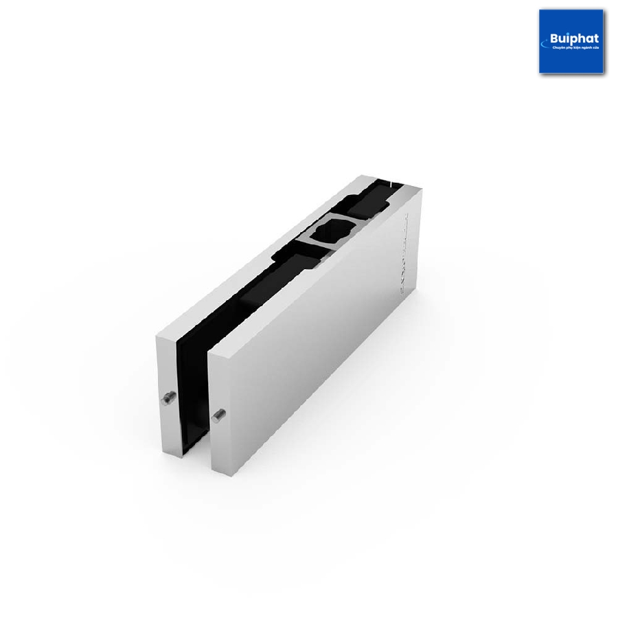 Kẹp kính inox thương hiệu VVP