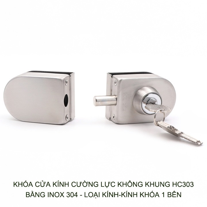 Khóa cơ