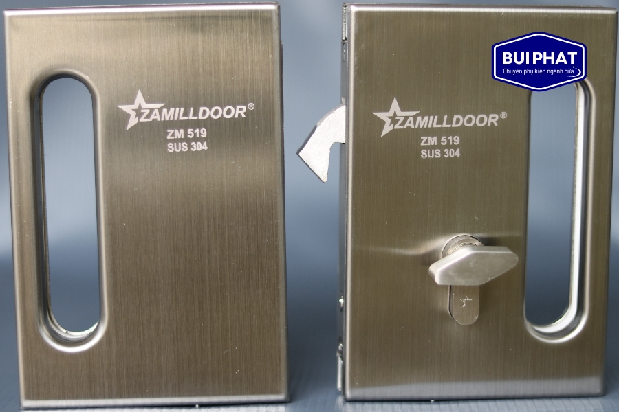 khóa zamilldoor 519