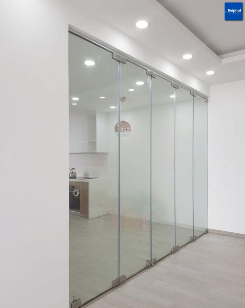 Địa chỉ bán phụ kiện cửa kính xếp trượt