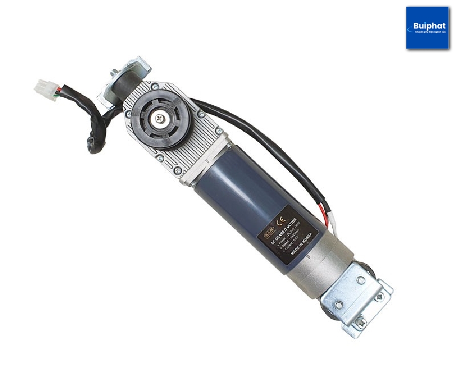 Motor cửa tự động phụ kiện cửa tự động