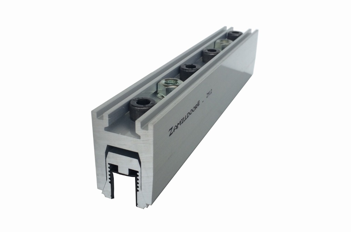 ray cửa lùa zamilldoor