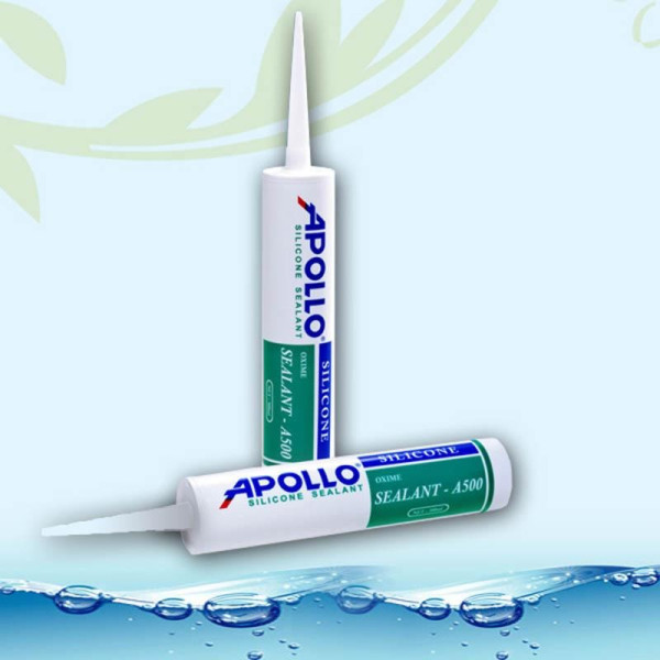 keo apollo a500 màu đen