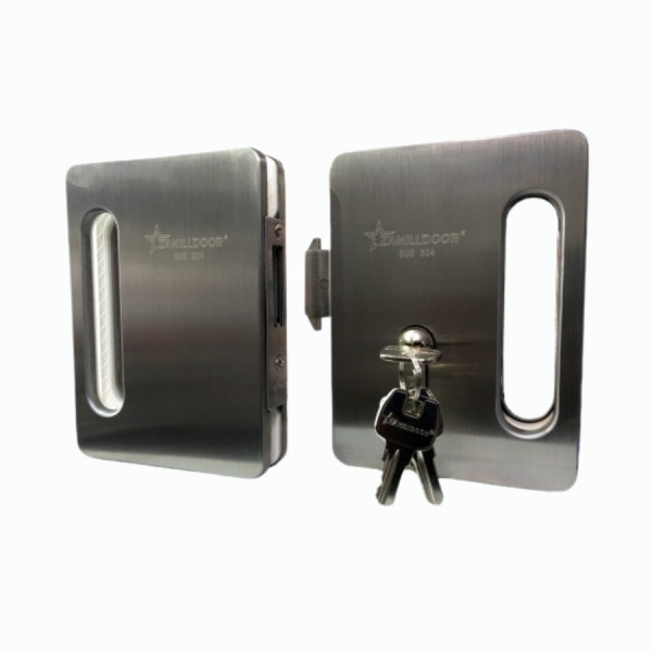 khóa zamilldoor 2 cánh