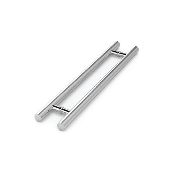 Tay nắm cửa kính cường lực Hafele 400mm 903.01.801