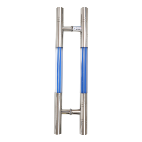 Tay nắm cửa kính cường lực VVP