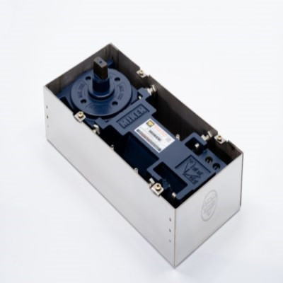 Bản lề sàn Miken MK200 tải trọng 200kg