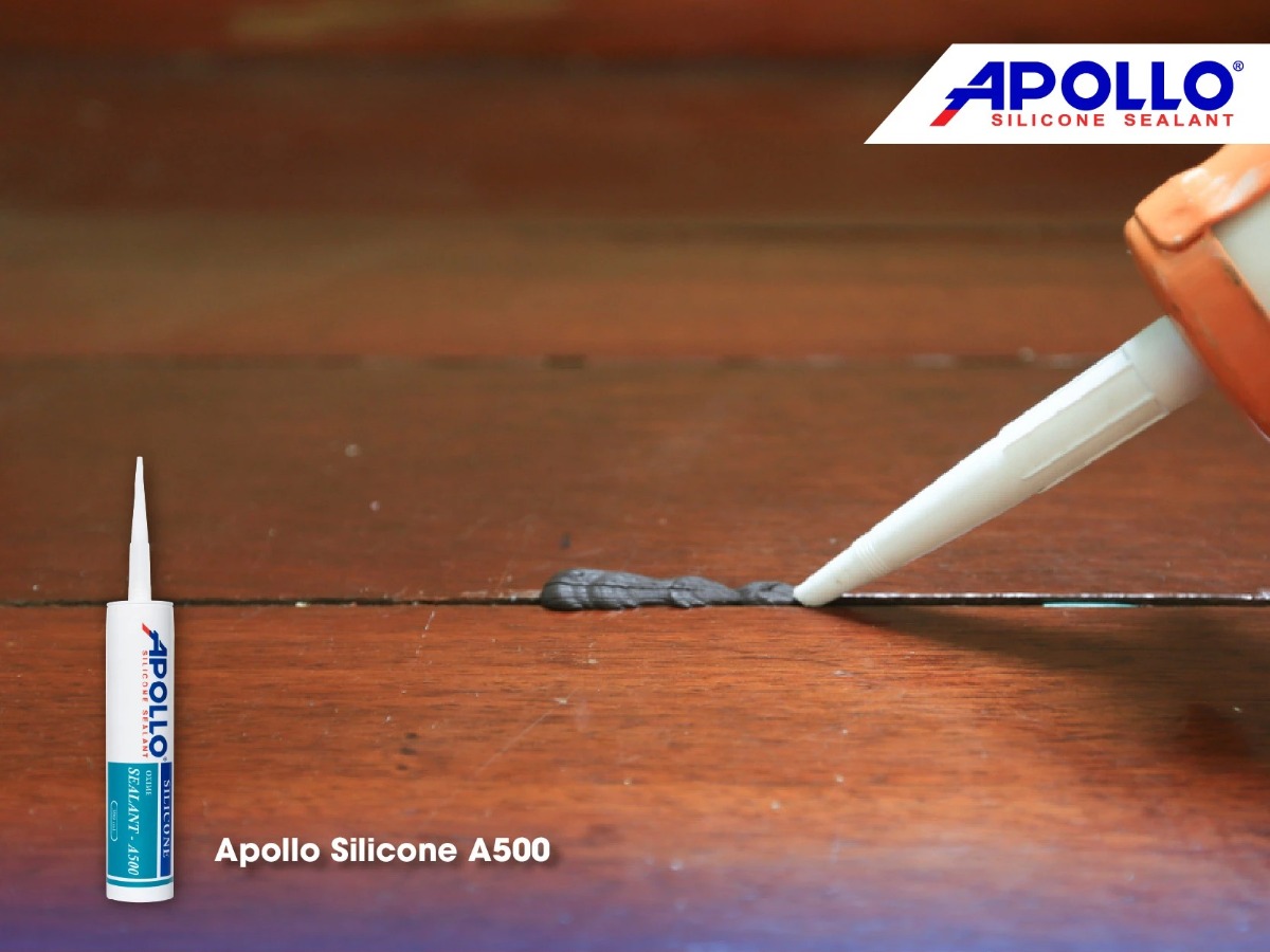 keo apollo a500 đen