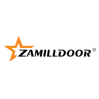 Zamilldoor