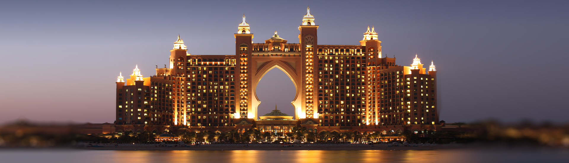 VCN Lighting projects