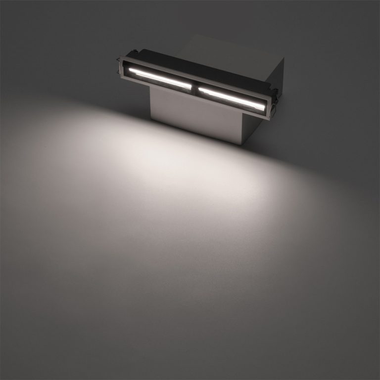 New-Generation Linear Range