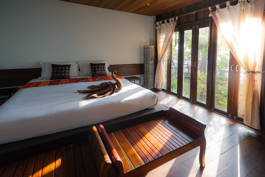 Azure Bay Hotel