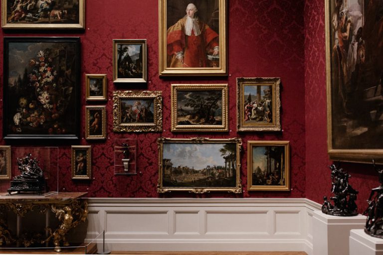 Museum-grade colour accuracy