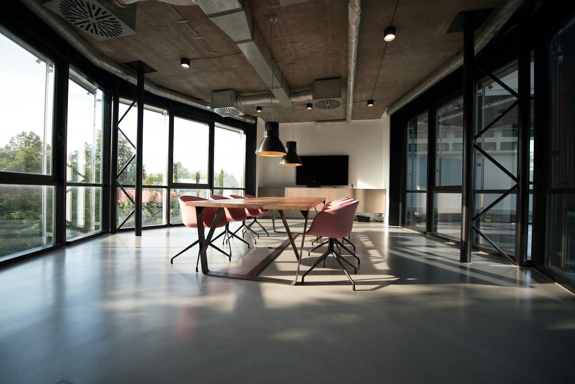VCN Lighting company