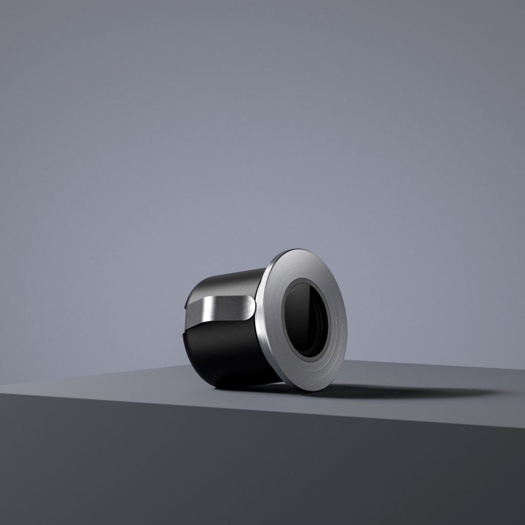 Inground IO
